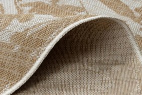 Koberec ORGANIC 2735 krémový / naturálny