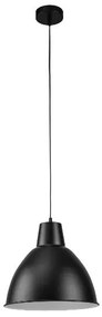 Livarno home LED závesné svietidlo (čierna)  (100383280)