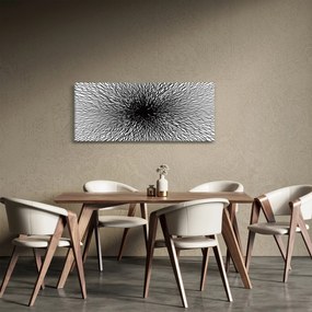 Obraz - Stred (120x50 cm)