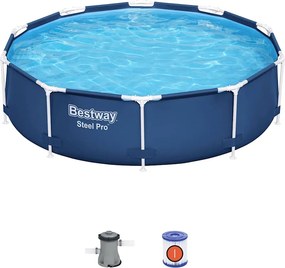 Bestway Steel Pro Bazén 305x76 cm