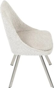Jedálenská stolička DCL-W1174 CRM2 Farba: Zelená