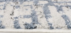 TA Koberec V755F COKME CREAM TROYA EPU Rozmer: 160x220 cm