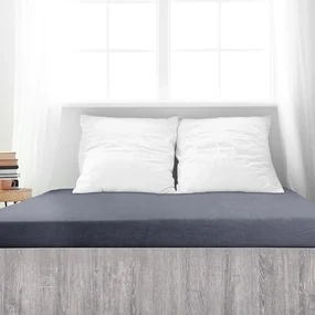 4Home froté prestieradlo Ideál antracit, 200 x 200 cm