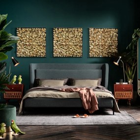 Komoda Small Muskat 45 × 52 × 35 cm KARE DESIGN