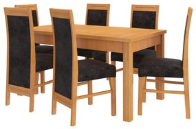 Jedálenský set. Akcia -12%. Vlastná spoľahlivá doprava až k Vám domov. 1062462