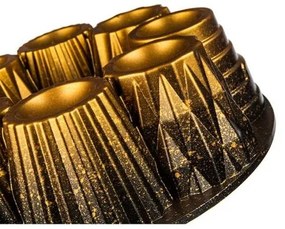 Banquet Forma na bábovku liata MAJESTIC Cuppy pr. 26 cm