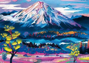 Schmidt REDINA TILI Puzzle Pokoj hôr 1000 dielikov