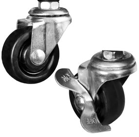 Príručný stolík MEREN starý dub