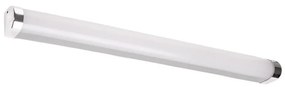Prezent 70219 -LED Kúpeľňové nástenné svietidlo TETRIM MINI LED/15W/230V 60,5 cm 70219