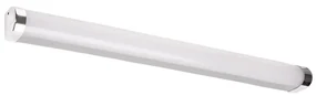 Prezent 70219 -LED Kúpeľňové nástenné svietidlo TETRIM MINI LED/15W/230V 60,5 cm 70219