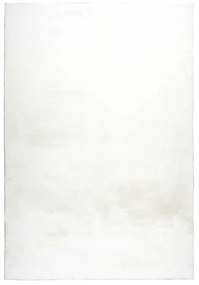 Lalee Kusový koberec Paradise 400 White Rozmer koberca: 120 x 170 cm