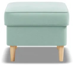 Podnožka VELO svetlomodrá