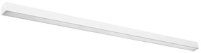 Nástenné LED svietidlo Pinne 150, 1x LED 39w, 3000k, w