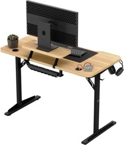 Herný stôl Mark Adler Leader 5.1 Oak