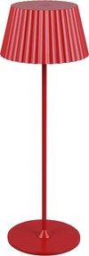 XXXLutz NABÍJATEĽNÁ STOLNÁ LAMPA 13,5/39 cm - Vonkajšie osvetlenie - 007694040501