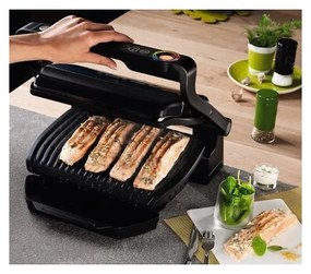 Tefal Optigrill GC712D34 - Elektrický gril