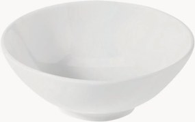 Ručne vyrobená porcelánová miska na občerstvenie Urbino Zen