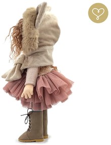 Bábika Natka 40 cm - Varianta 1