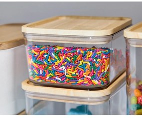 Dóza na potraviny – iDesign