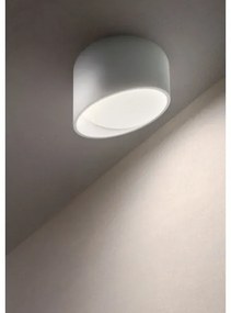 Redo 01-1627 - LED bodové svietidlo UTO LED/12W/230V pr. 12 cm biela