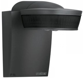 Steinel 056636 - Senzor pohybu SensIQ IP54 antracit