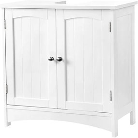 Skrinka pod umývadlo BBC01WT