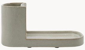 Ručne vyrobený organizér na umývadlo Datura