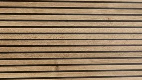 Šatníková skriňa Time 170 cm, grafit/dub