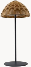 Prenosná stmievateľná stolová LED lampa Faroe