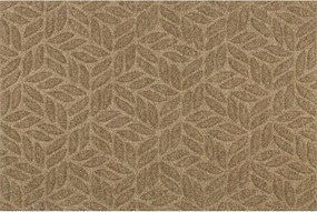 XXXLutz ROHOŽKA, 60/90 cm bahenná hnedá Esposa - Online Only bytové doplnky - 004336065702