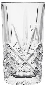 Poháre na koktaily v súprave 4 ks 370 ml Beaufort – Premier Housewares