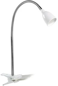 Solight LED stolná lampička biela, 2.5W