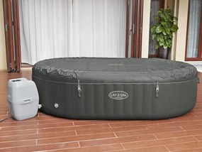 Vírivka Bestway 60067 Lay-Z-Spa Mauritius Jacuzzi