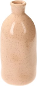 Váza Pink Sandstone 7x7x15 cm