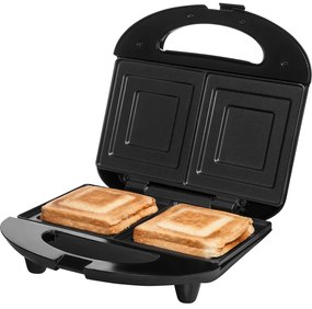 SSM 4220SS Sendvičovač Sencor