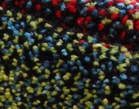 Koberec Belis 120x170 cm, farebný