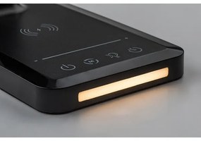 Rabalux 74213 - LED Stmievateľná stolná lampa TRAZE LED/5W/5V