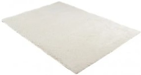 Koberec SILK ivory