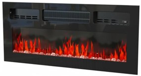 Elektrický krb pre systém MOSS