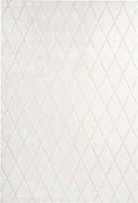 XXXLutz KOBEREC, 80/150 cm krémová, biela - Online Only bytové doplnky - 005937064201