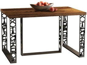 Stôl Borys Max 330 dub monastery