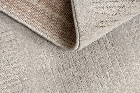 Koberec TEXTURA 488.20.LA110 Osta sivý