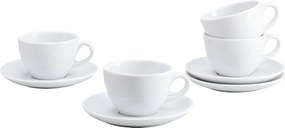 XXXLutz SADA ŠÁLOK 8-dielne Creatable - Online Only bytové doplnky - 007768072301