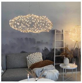 ByRydens 4201250-6501 - LED Luster na lanku HAYDEN LED/15W/230V zlatá