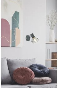 Nástenné bodové svietidlo VERVE 1xE14/40W/230V