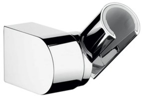 Hansgrohe Hansgrohe, sprchový držiak Porter Vario, chrómová, HAN-28328000