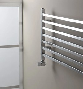 Sapho Sapho, METRO vykurovacie teleso 1000x450 mm, chrom, 0411-10