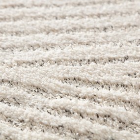 Koberec Travero beige/cream 160x230 cm