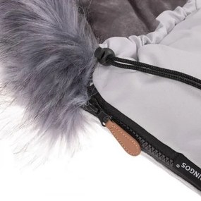 Detský fusak 4v1 SPRINGOS SB0021