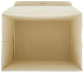 Bieco - Úložný box s vekom - jelenček